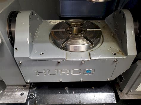 hurco cnc parts|hurco 5 axis cnc.